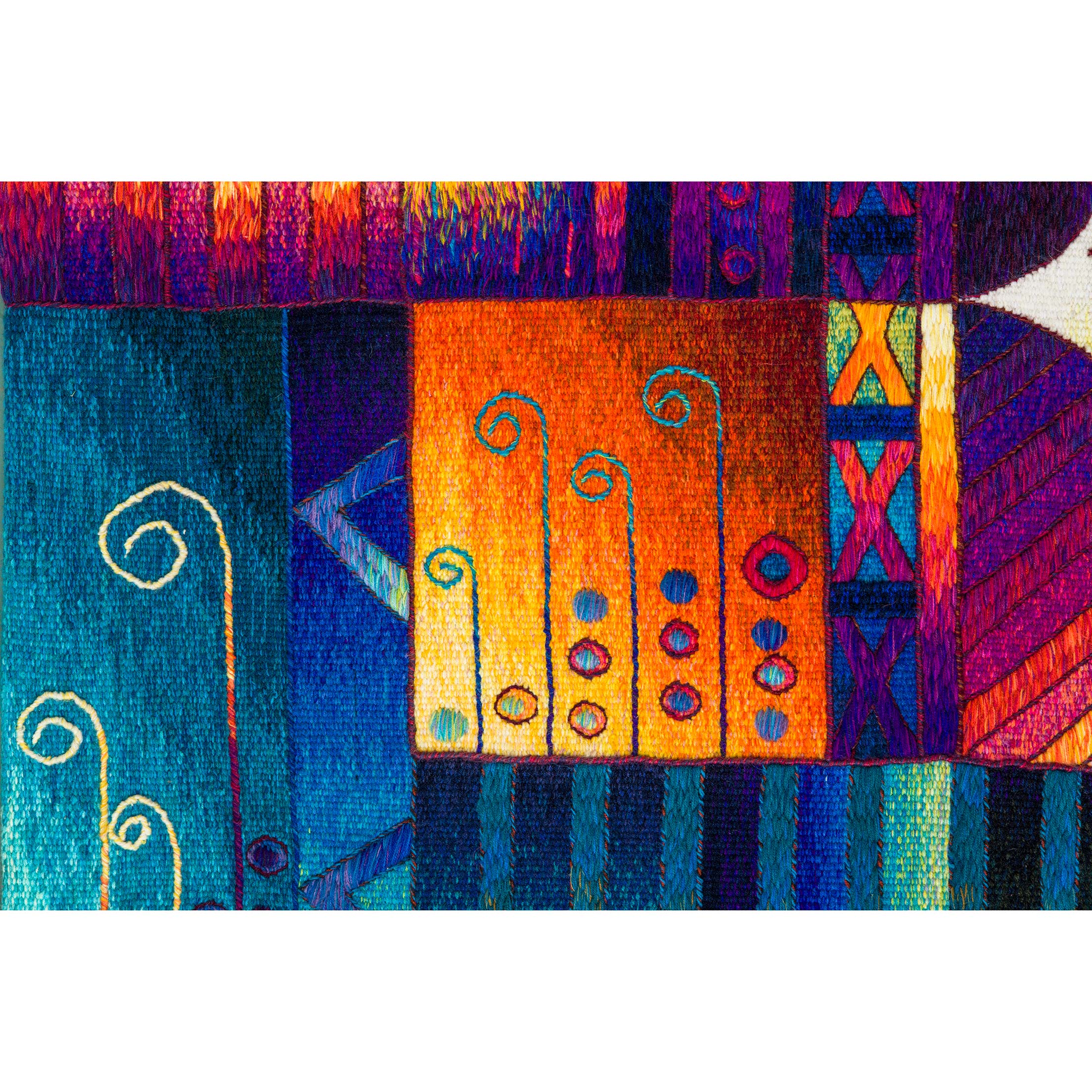 Conciliation </br>47 x 39″