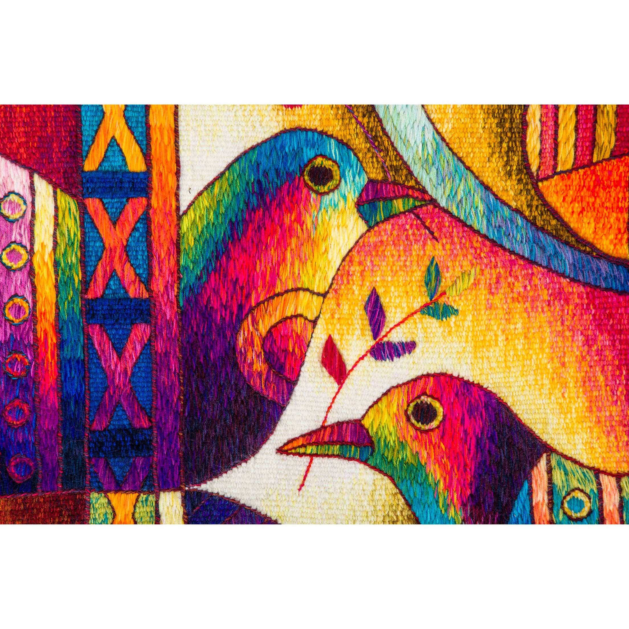 Conciliation </br>47 x 39″