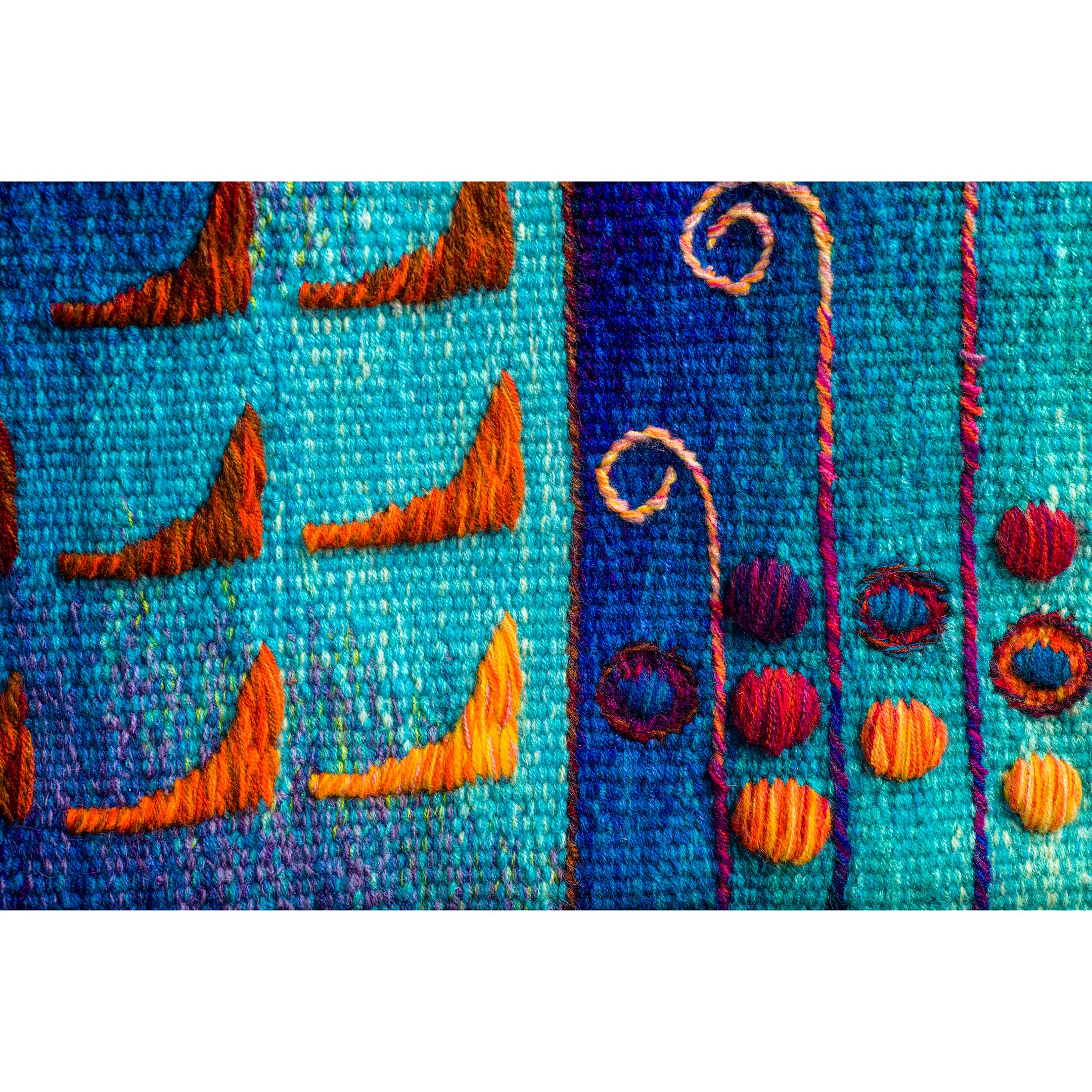 Conciliation </br>47 x 39″