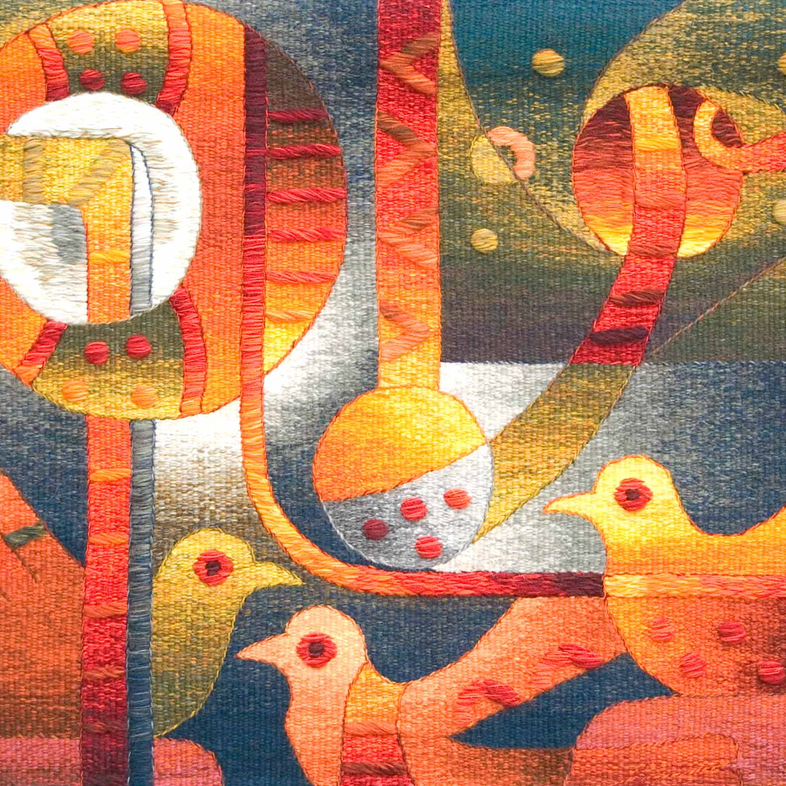 Harvest in the Field </br>23 x 49"