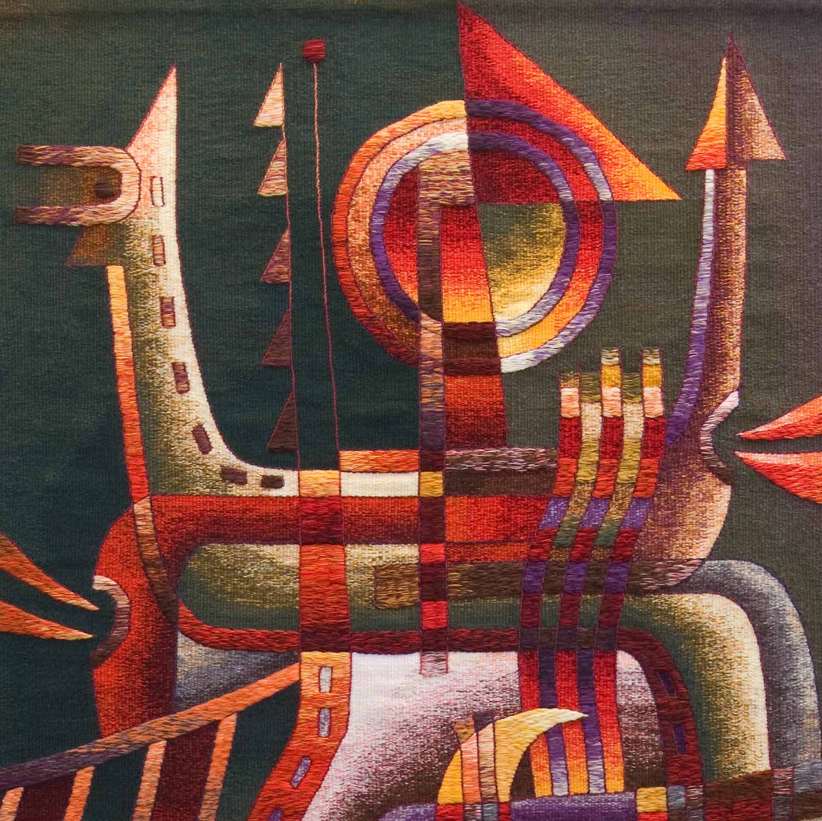 Luna Mia </br>82 x 47"