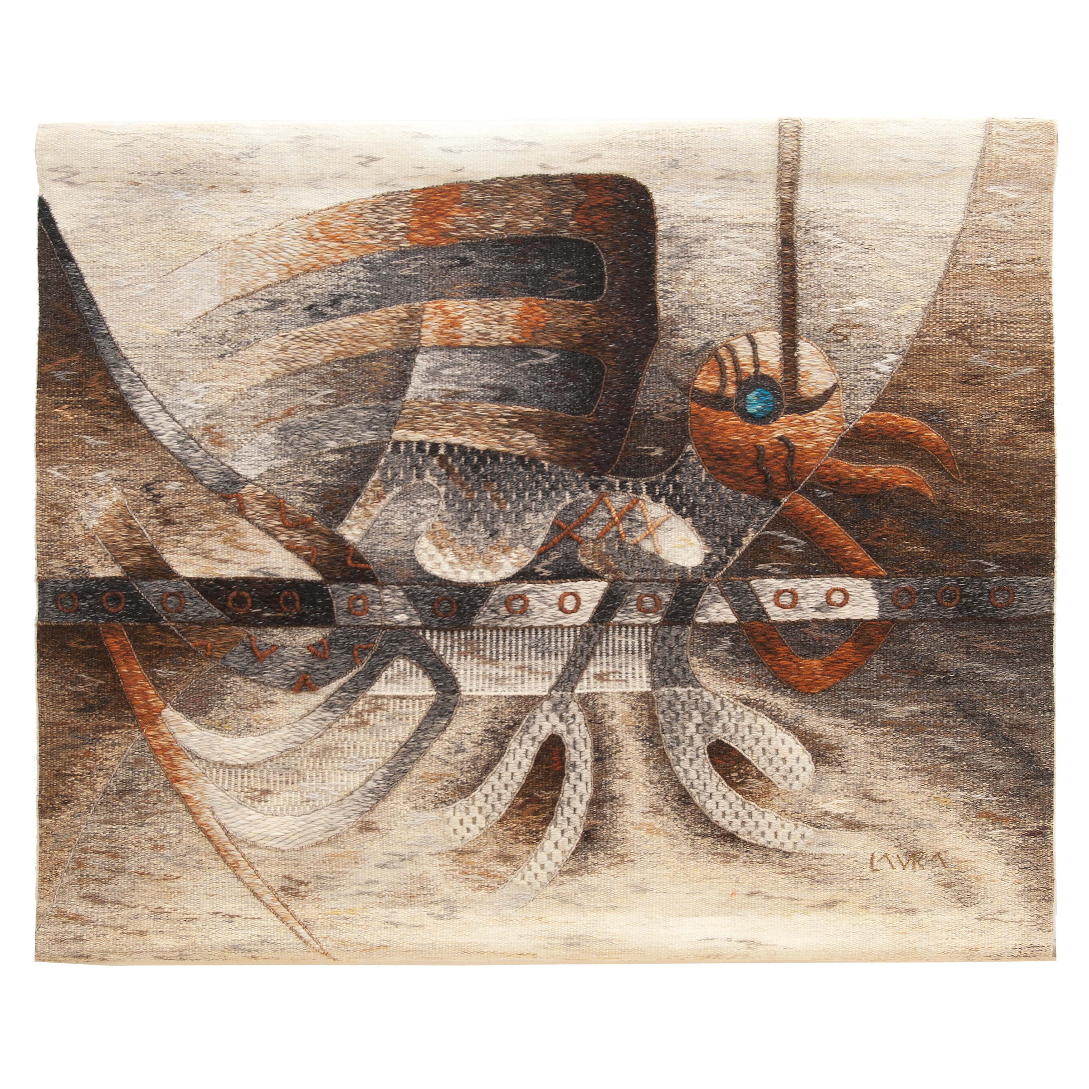 Nazca </br>39 x 47"