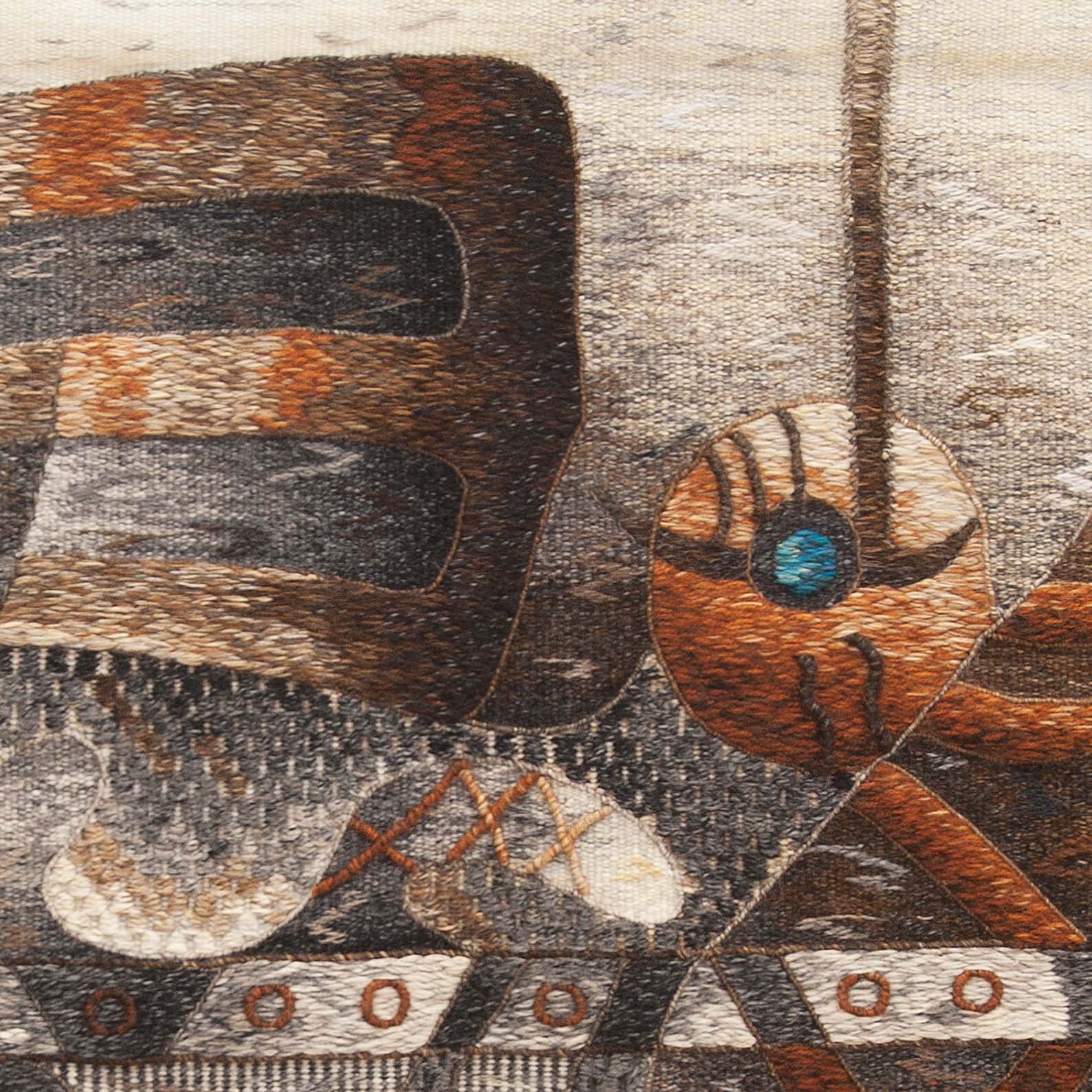 Nazca </br>39 x 47"