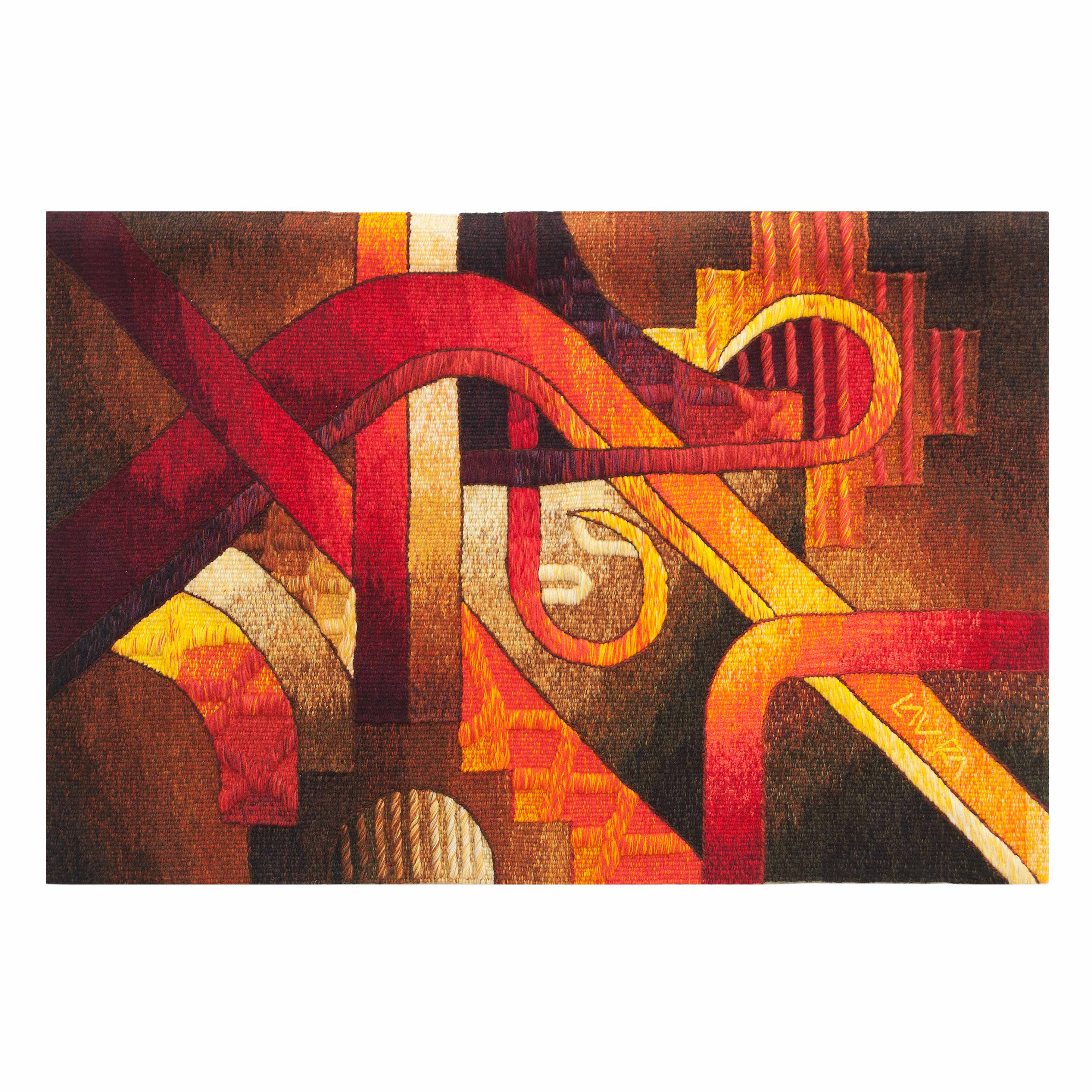 Cosmic Harmonization </br>23 x 35"