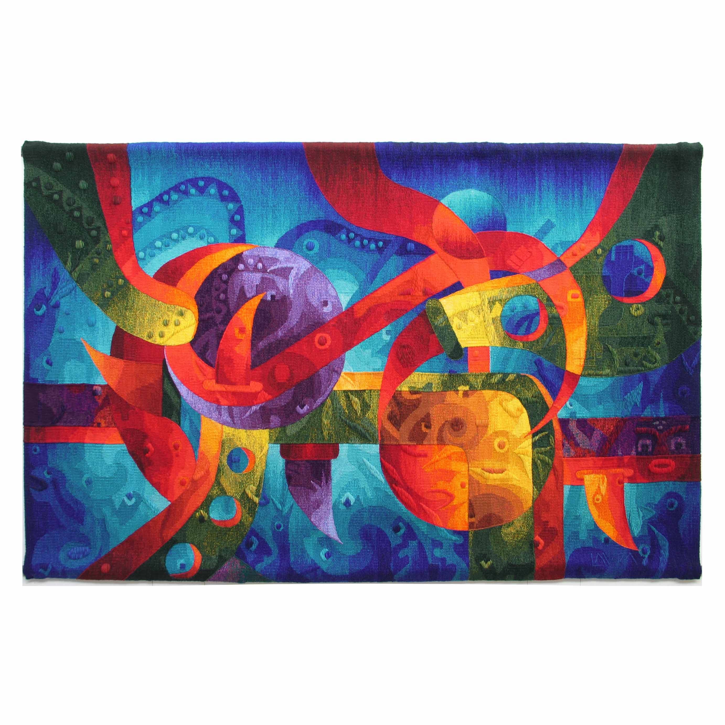 Spirit of Abundance of the Earth VI