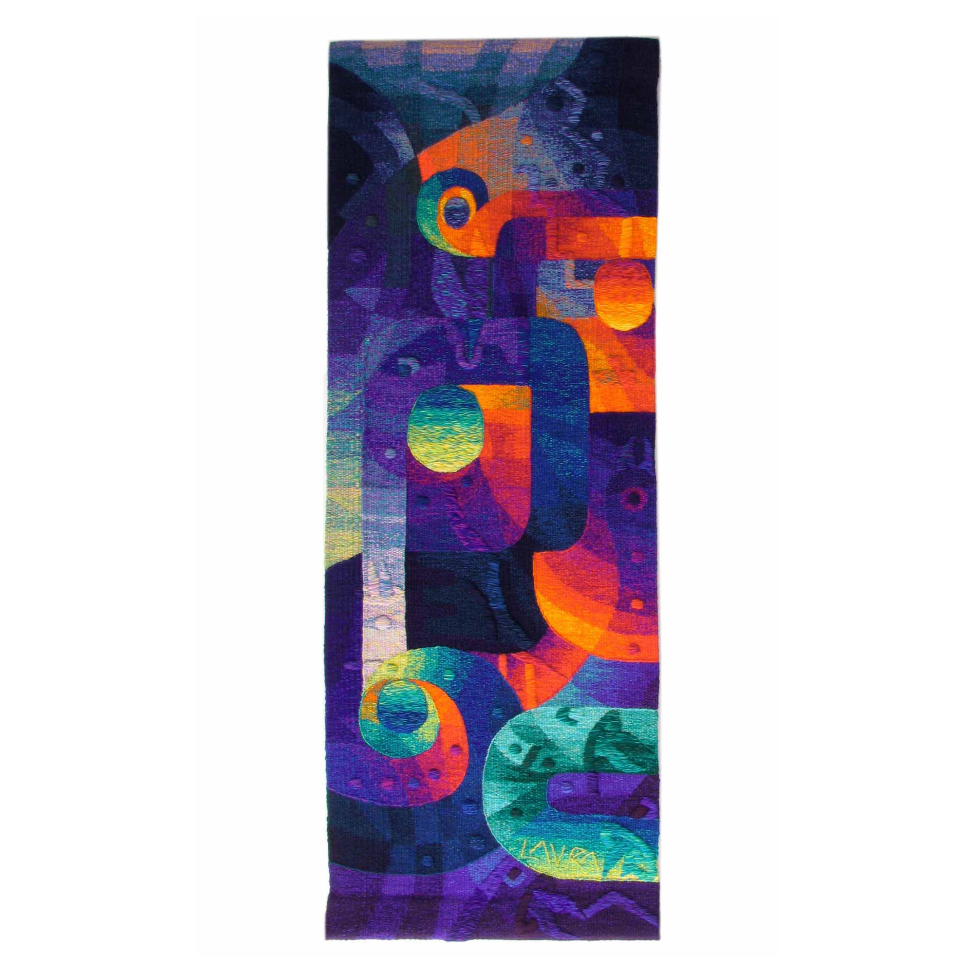 Jaguar Head XI (1) </br>55 x 19″