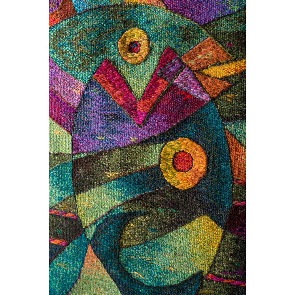 Abundant Fruit of the Sea II
