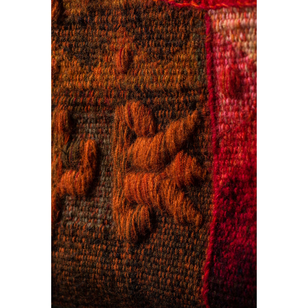 Dwelling of the Condor </br>47 x 31"