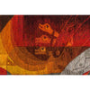 Abundant Fruit of the Earth </br>47 x 74"