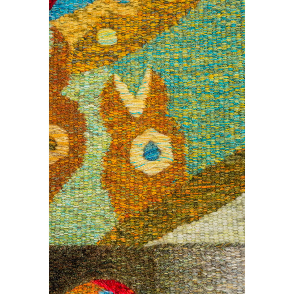 Harvest Fest </br>47 x 47"