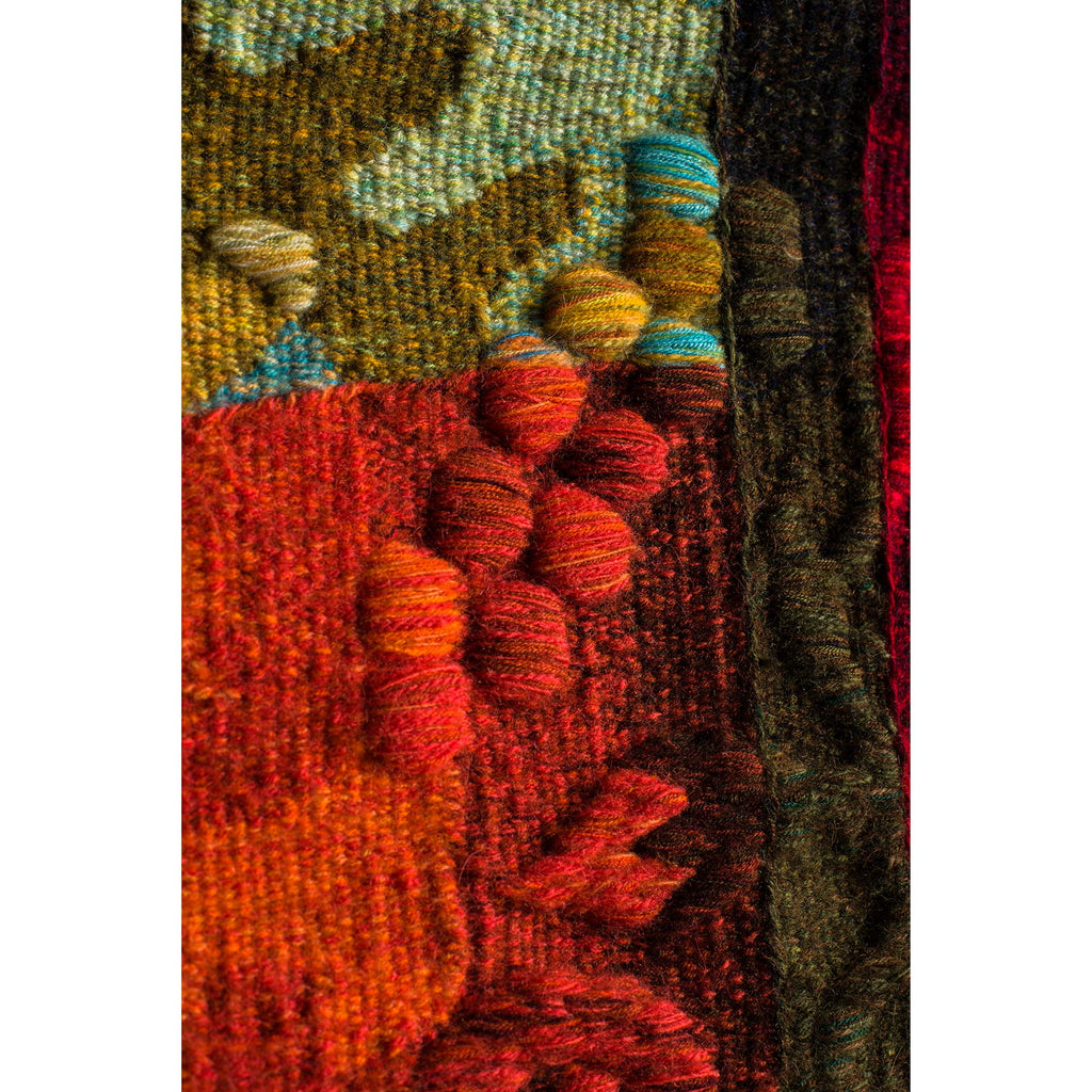 Harvest Fest </br>47 x 47"
