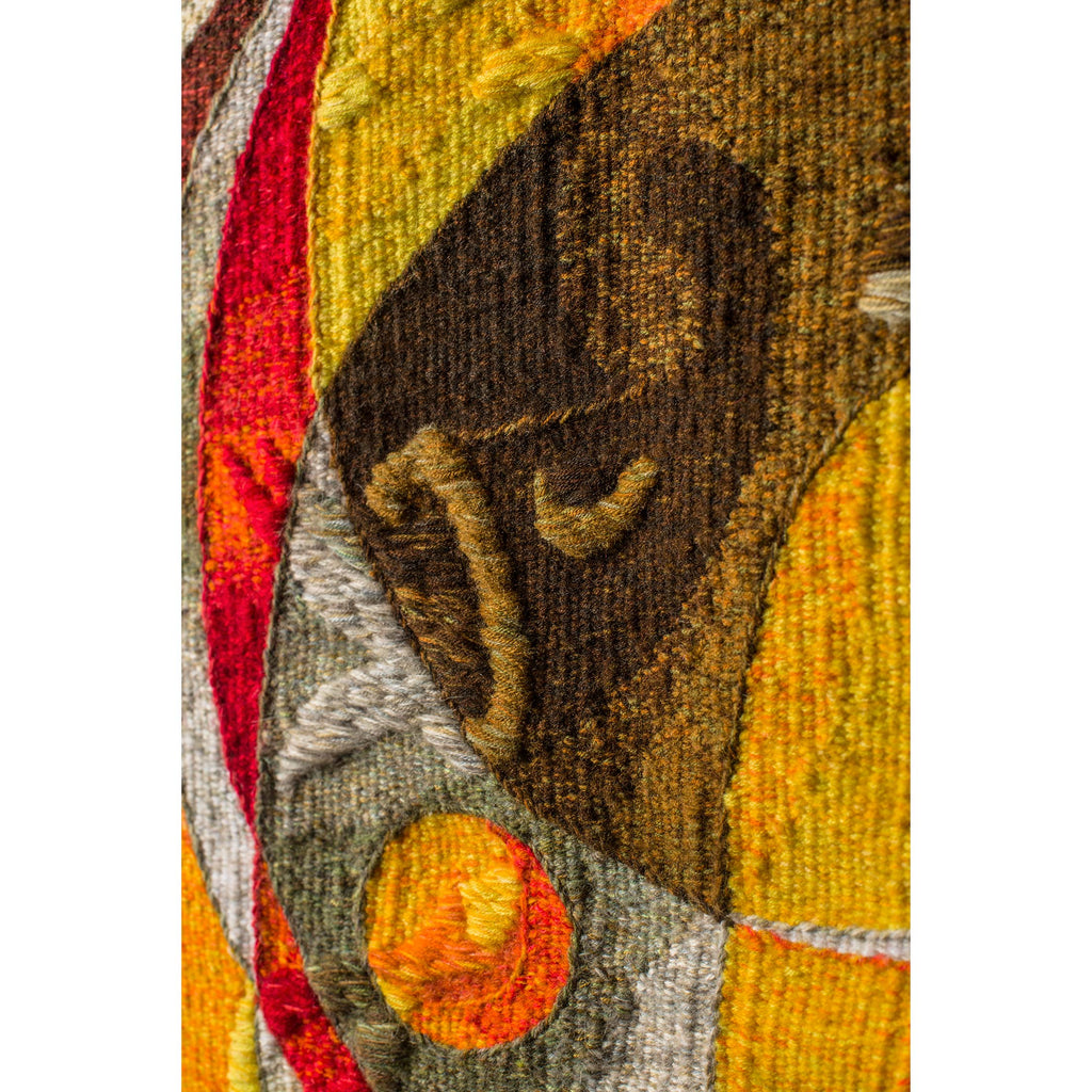 Harvest Fest </br>47 x 47"