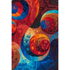 Greater Spirit VII </br>47 x 47"
