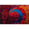 Greater Spirit VII </br>47 x 47"