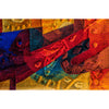 Flight of the Condor in the Andes </br>31 x 47"