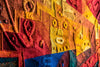 Flight of the Condor in the Andes </br>31 x 47"