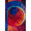 Presence of the Jaguar Spirit V </br>39 x 59"