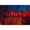 Dwelling of the Heart XI </br>39 x 78"