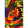 Song of the Heart </br>31 x 78″