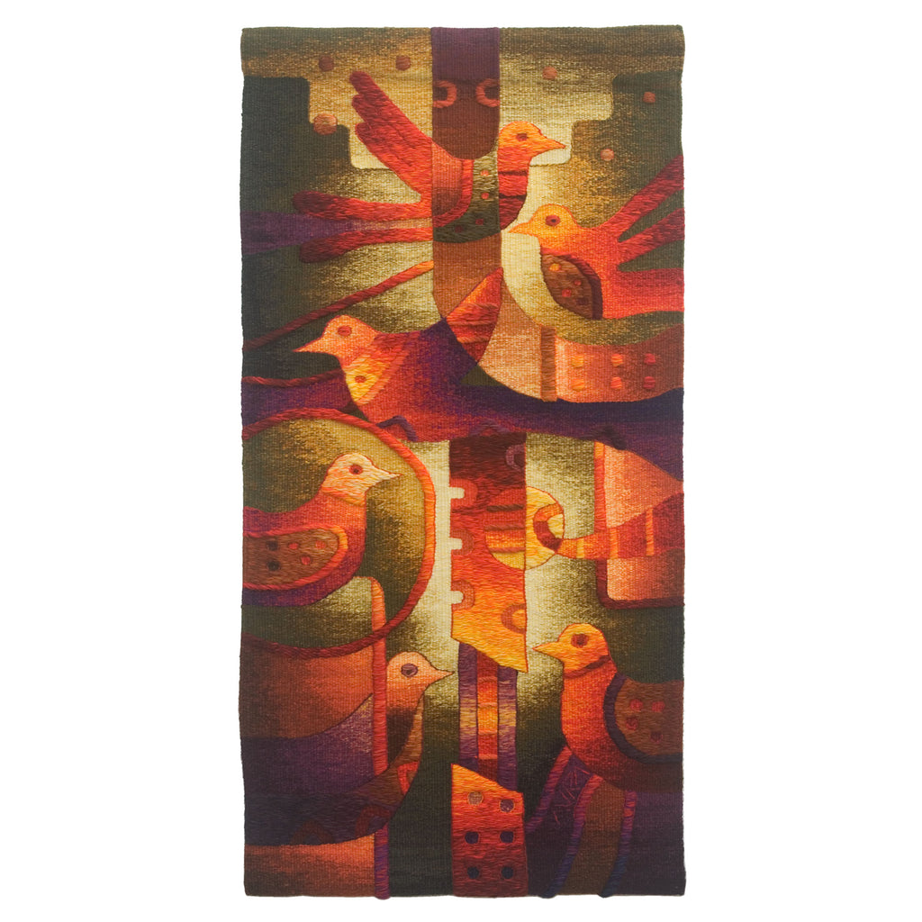 Dawn 47 x 23″
