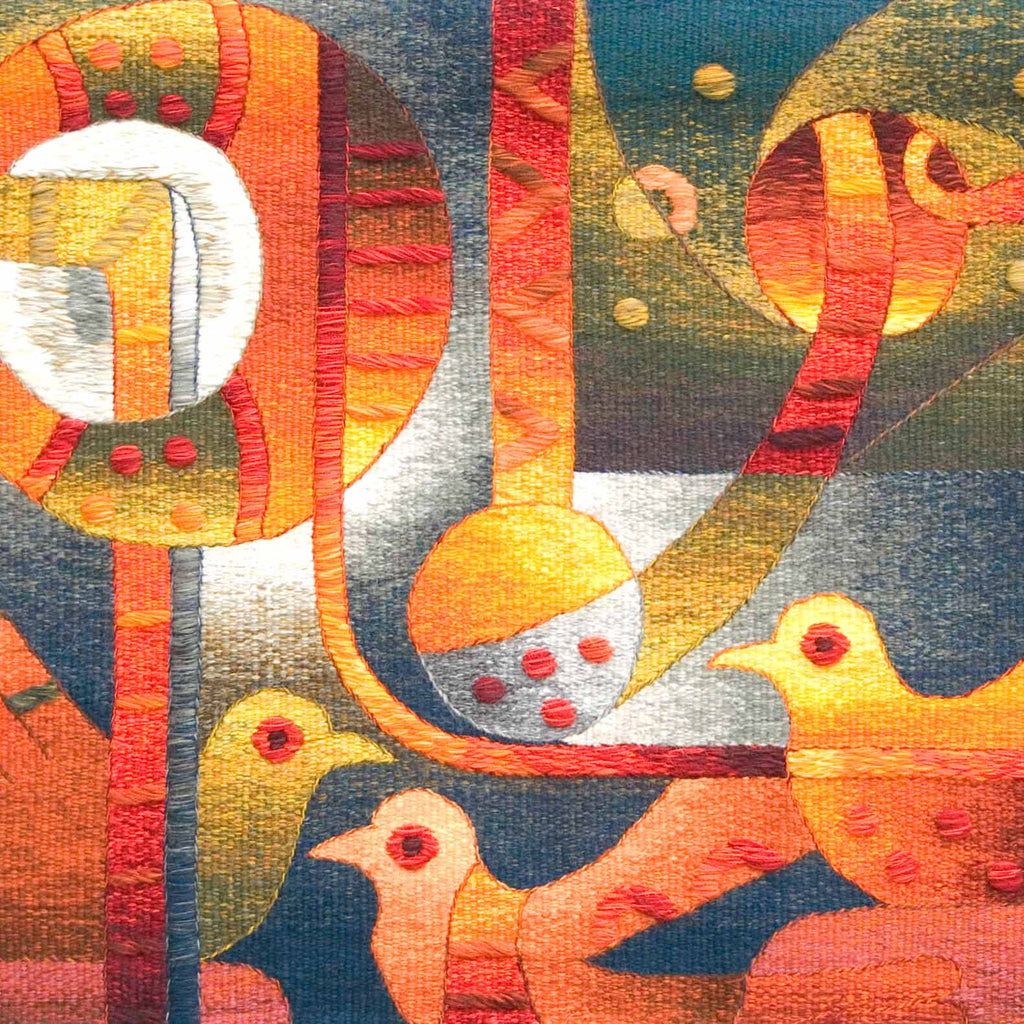 Harvest in the Field </br>23 x 49"