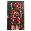 Luna Mia </br>82 x 47"