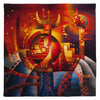 Cosmic Energy </br>47 x 47"