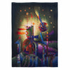 Starlit Night </br>47 x 35″