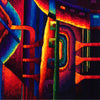 Aylluchakuy - Marriage </br>47 x 35"