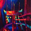 Aylluchakuy - Marriage </br>47 x 35"