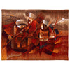 Musicians IX </br>39 x 55″