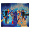 Sounds of the Wind </br>47 x 59"