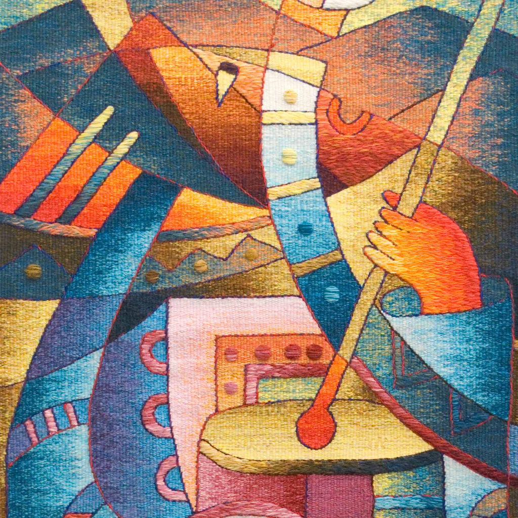 Serenata Nocturna </br>49 x 23"