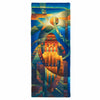 Musician with Antara </br>23 x 59"