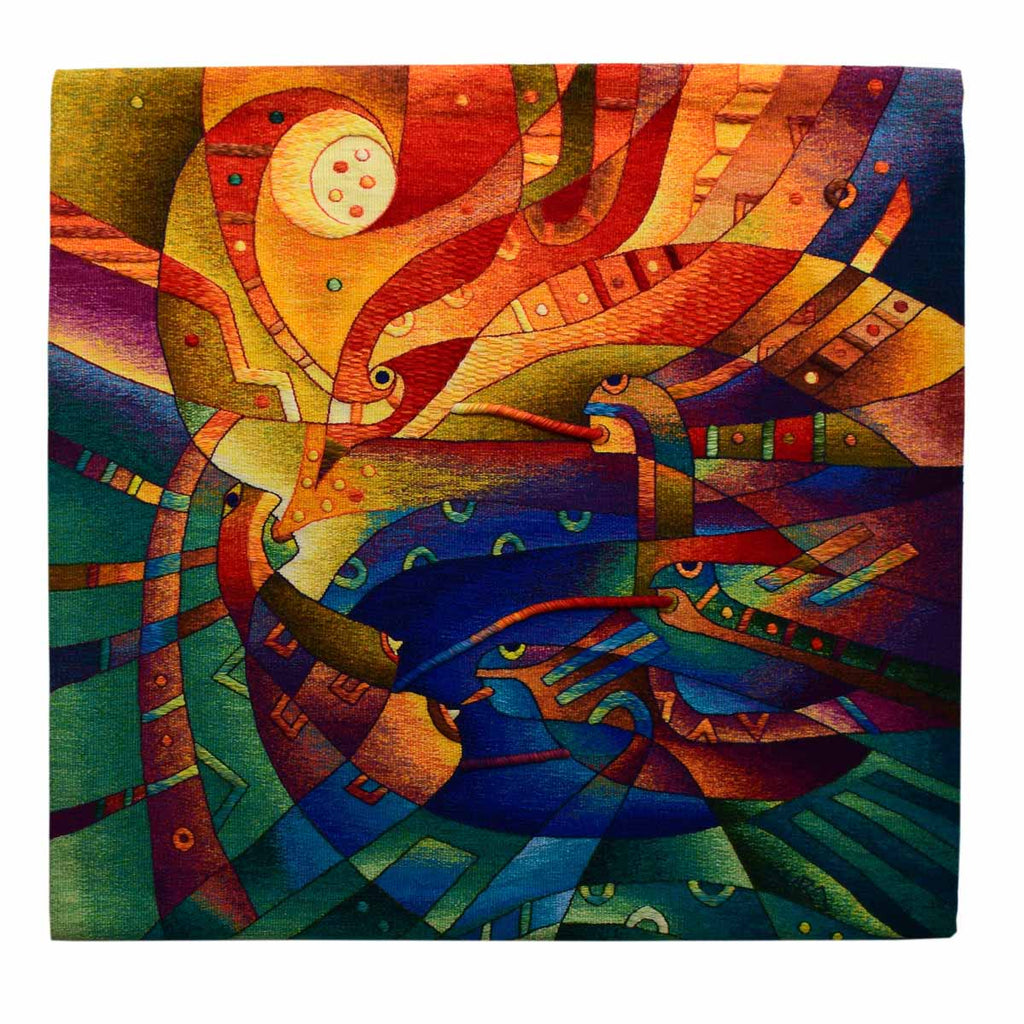 Aire Vital 47 x 51"
