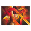 Cosmic Harmonization </br>23 x 35"