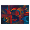 Fish Couple Size: </br>23 x 35"