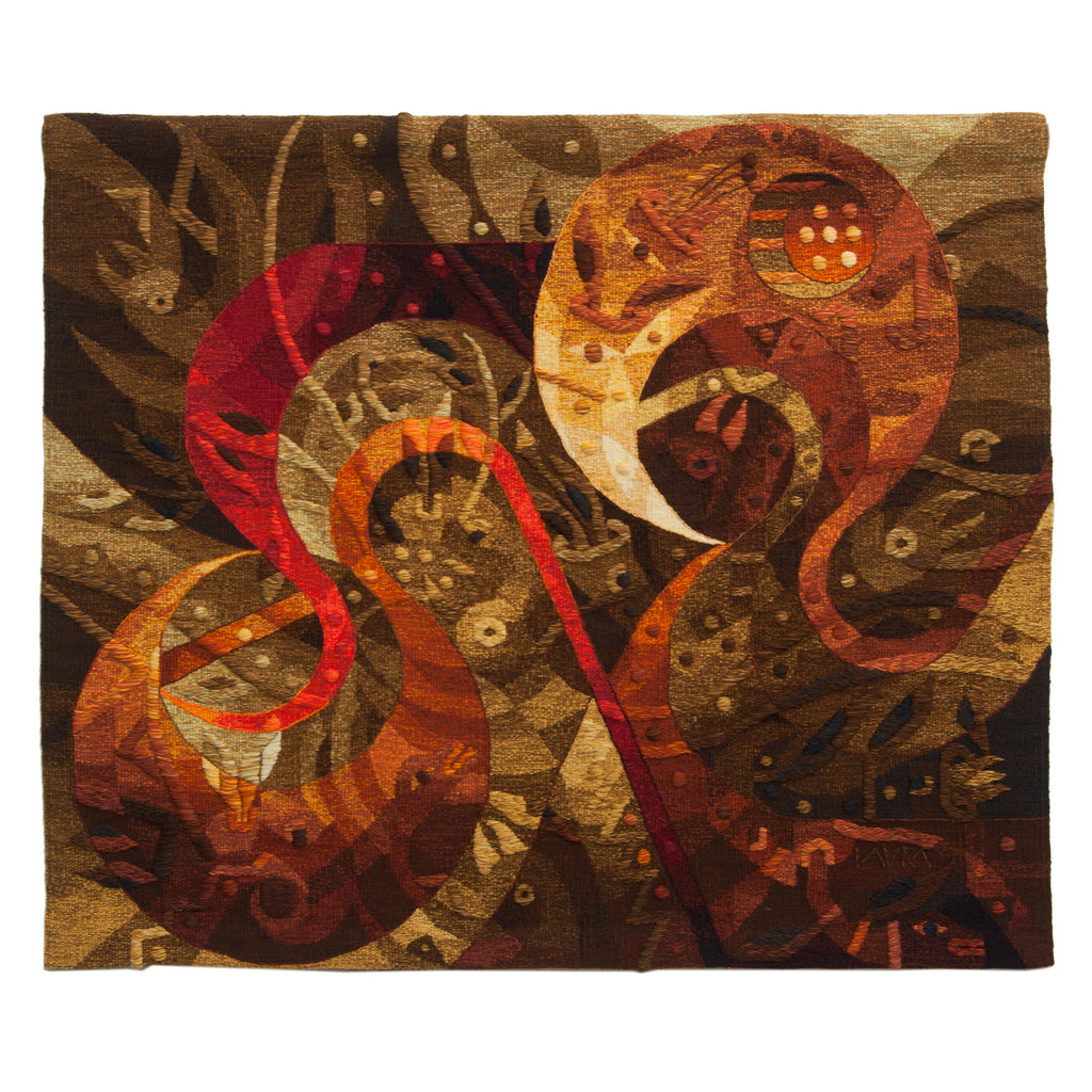 Mayor Spirit VI 43 x 47″