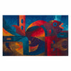 Voice of the Water Goddess </br>39 x 65"
