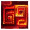 Andean Duality </br>47 x 51″