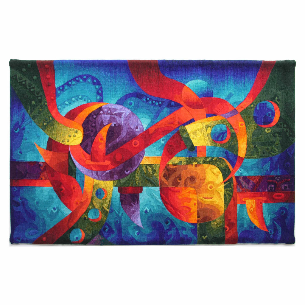 Spirit of Abundance of the Earth VI