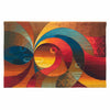 Lights of Dawn </br>31 x 47"