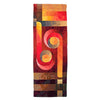 Jaguar Head XI (2) </br>55 x 19″