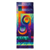 Jaguar Head XI (2) </br>55 x 19″